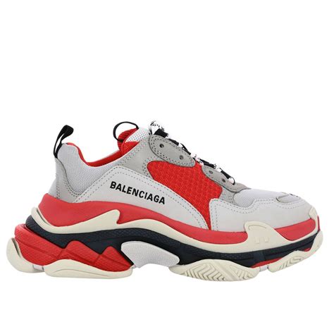 balenciaga track shoes clearance.